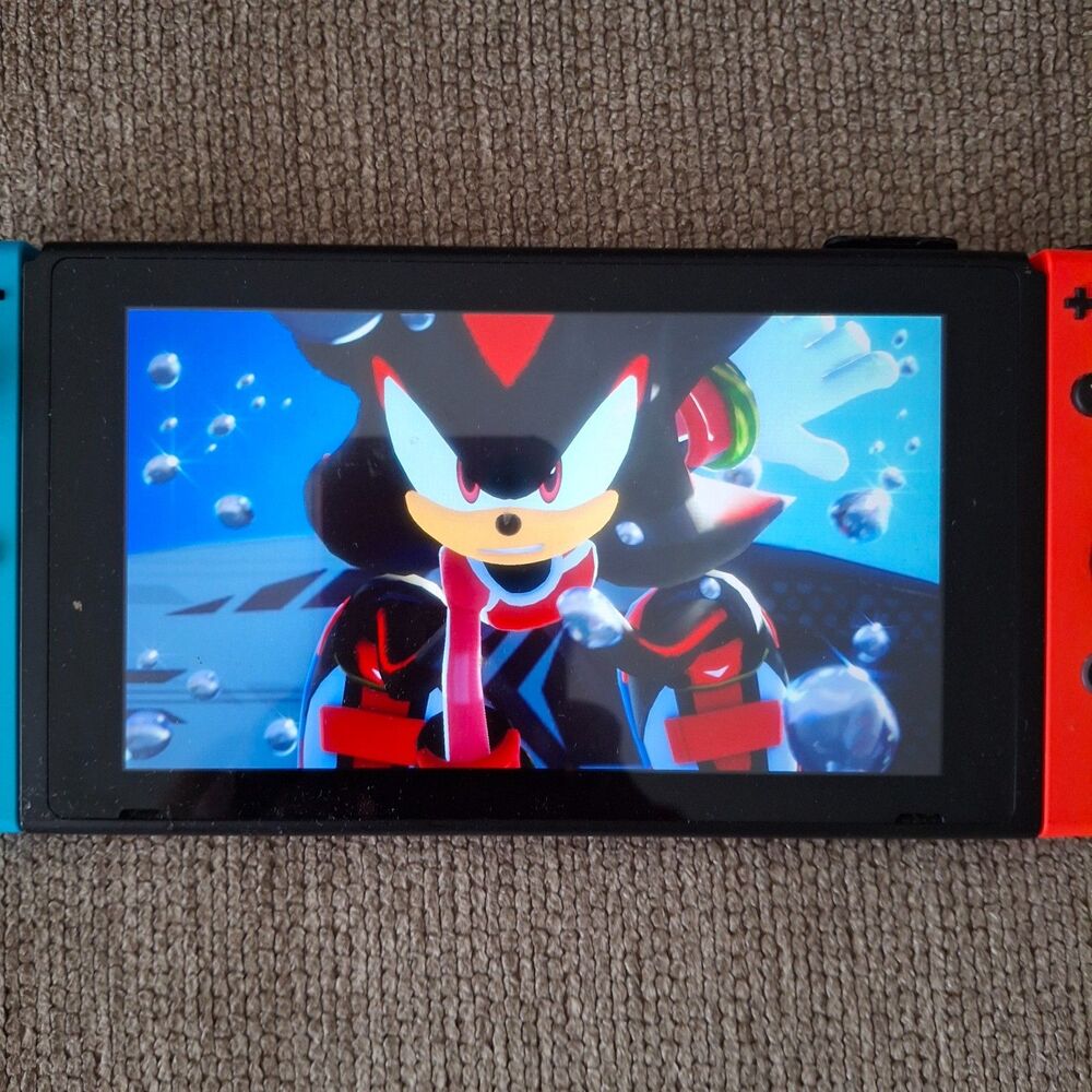 Mario & Sonic at the Olympic Games: Tokyo 2020 (Nintendo Switch) - Picture 11 of 13